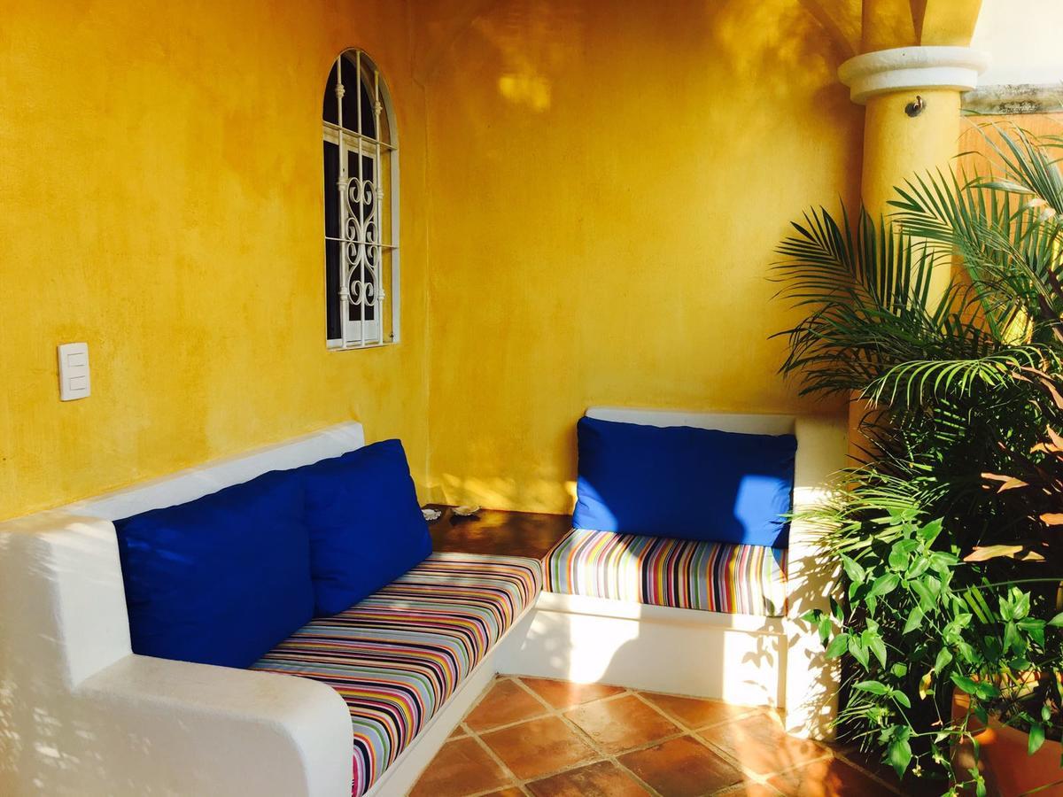 Cielito Lindo Puerto Escondido (Oaxaca)