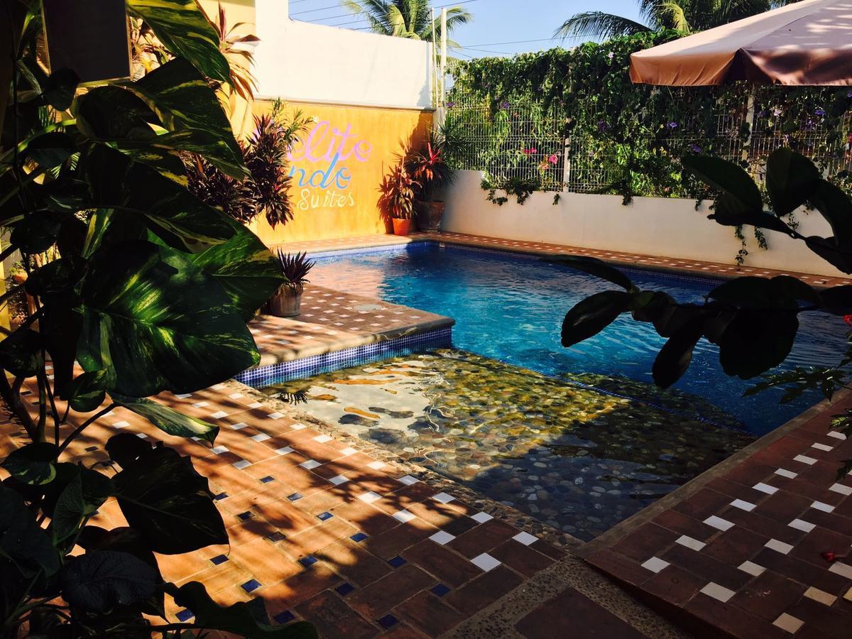 Cielito Lindo Apartment