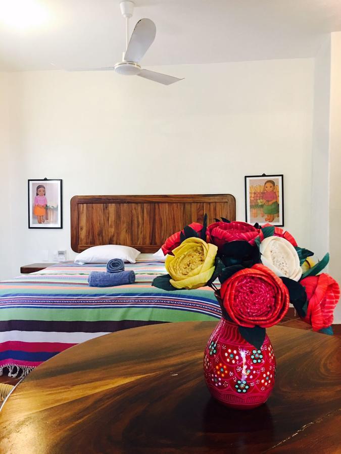 Cielito Lindo Apartment