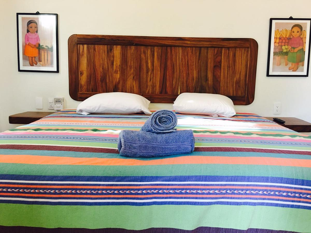 Apartment Cielito Lindo *