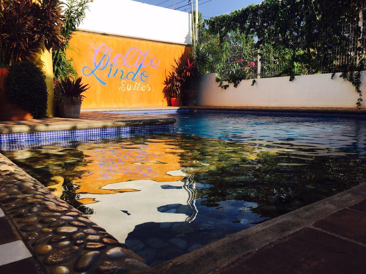 Cielito Lindo Apartment