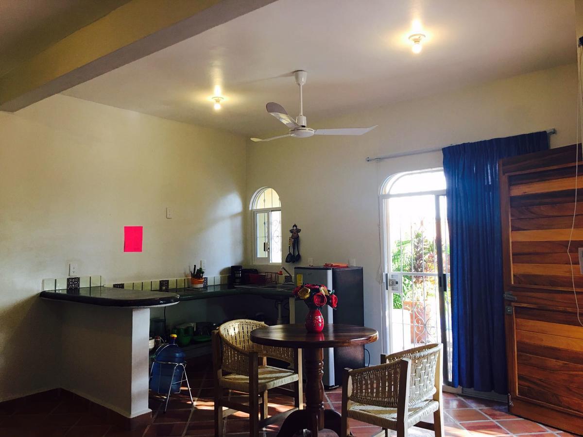 Cielito Lindo Apartment *