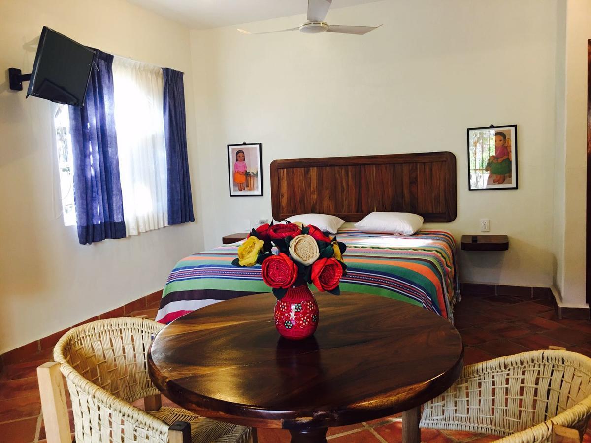 Cielito Lindo Apartment