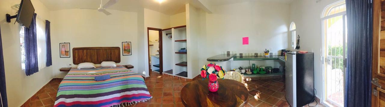 Apartment Cielito Lindo
