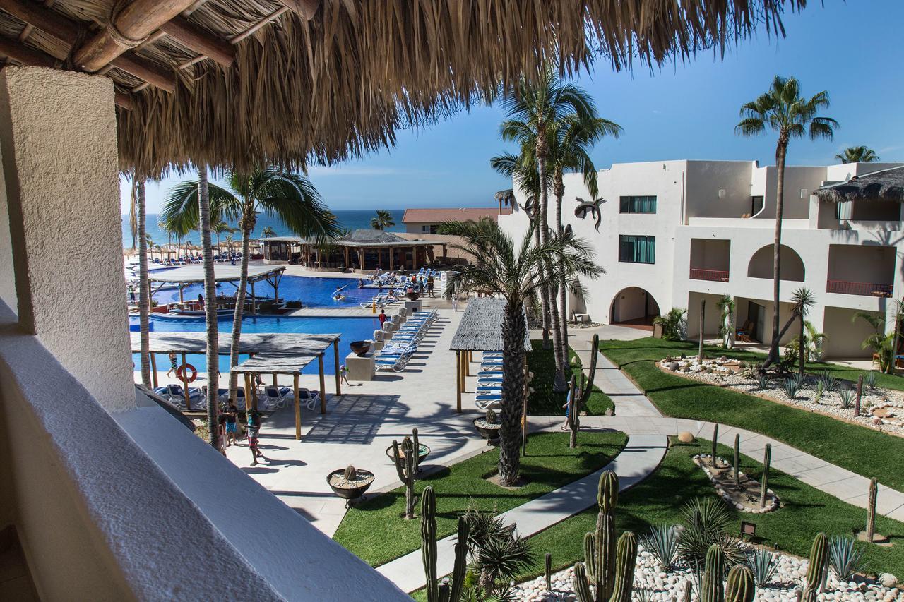 Resort Grand Decameron Cabos, A Trademark (adults Only) 4*