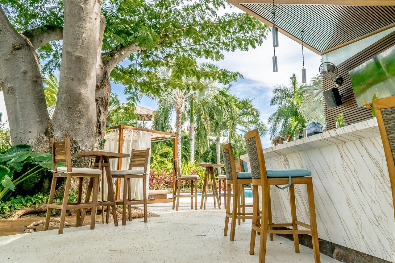 Kovay Gardens 4* La Cruz de Huanacaxtle