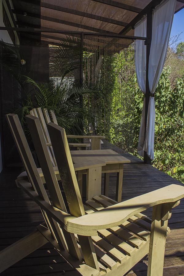 Hotel Casa Qi Mazunte