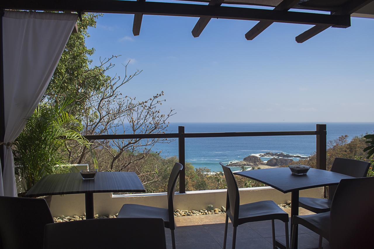 Hotel Casa Qi Mazunte San Agustinillo