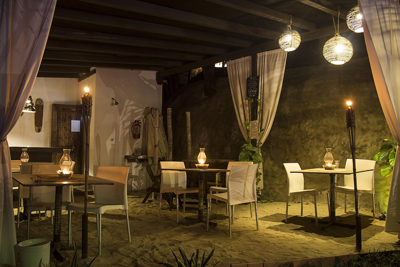 Casa Qi Mazunte San Agustinillo