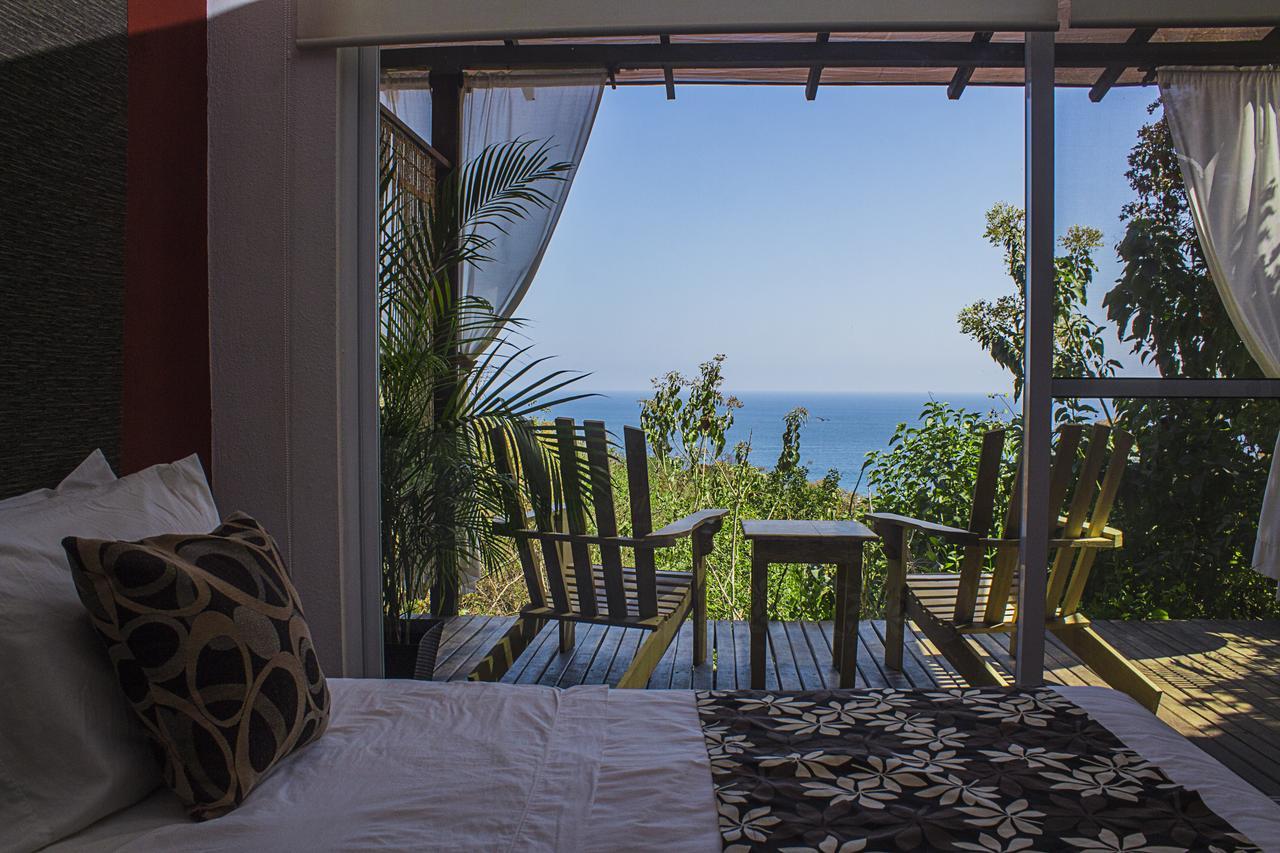 Casa Qi Mazunte *