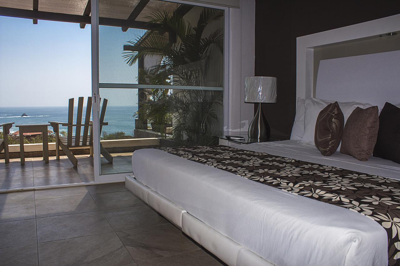 Hotel Casa Qi Mazunte *