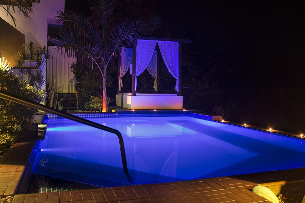 Casa Qi Mazunte