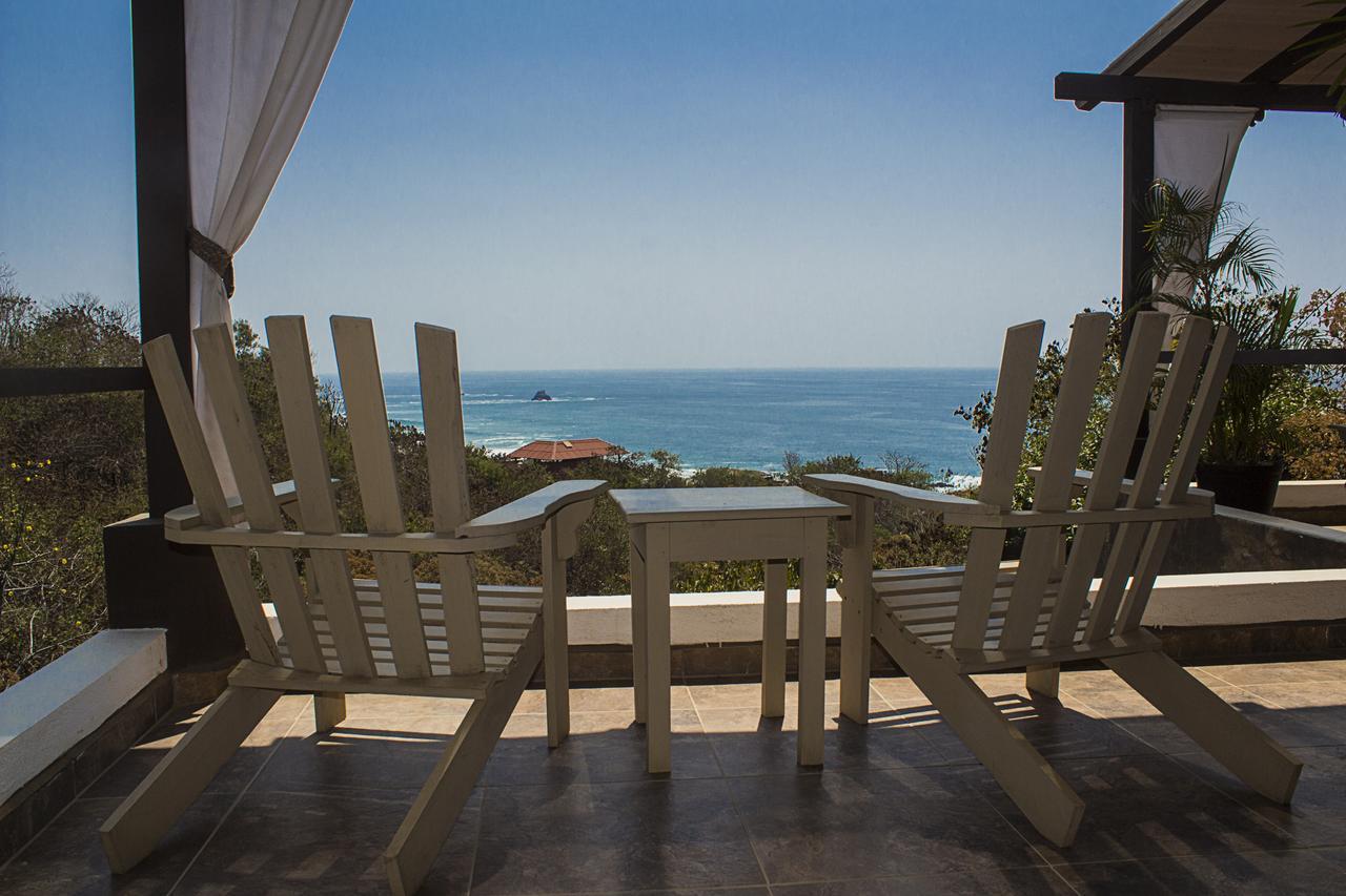 Casa Qi Mazunte * San Agustinillo