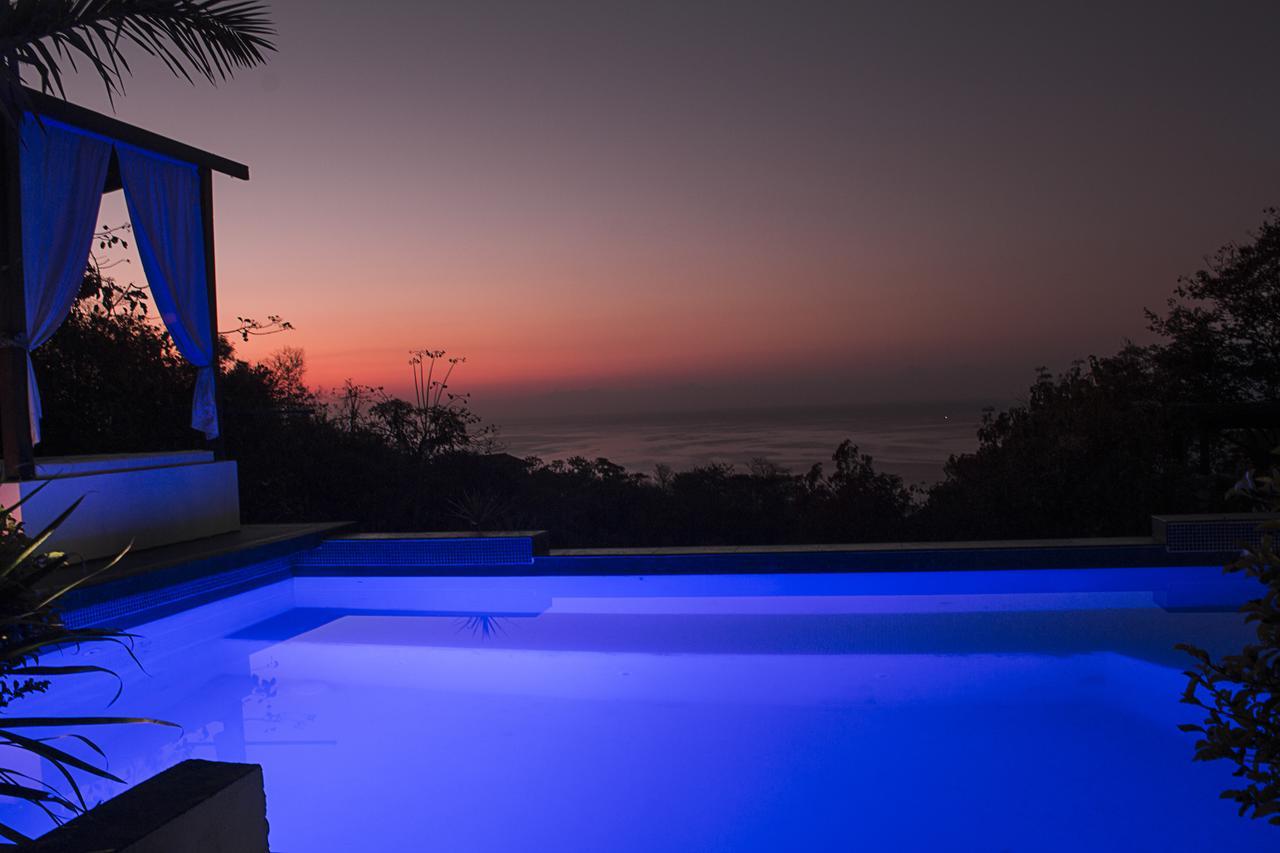 Casa Qi Mazunte Hotel *