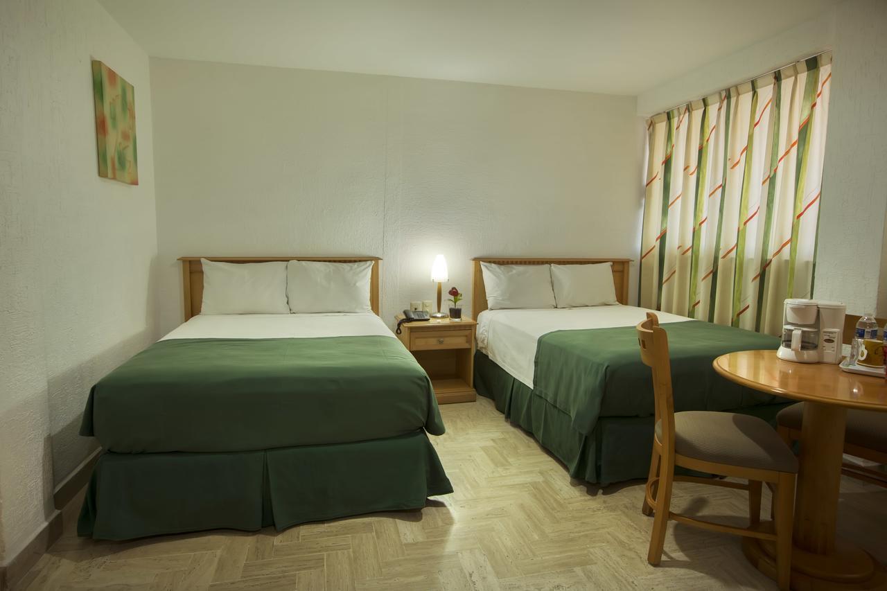 Hotel Don Miguel 3*