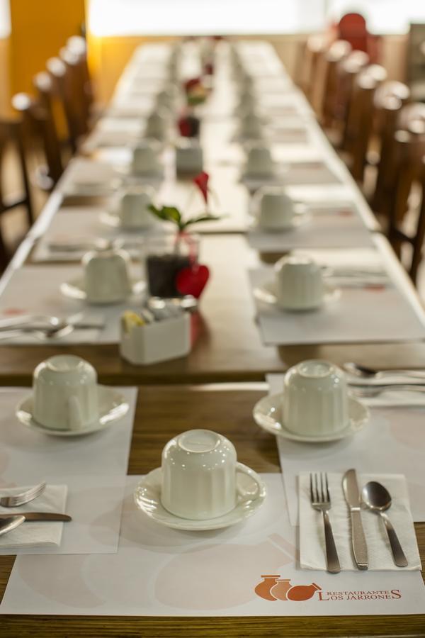 Don Miguel Hotel Tapachula