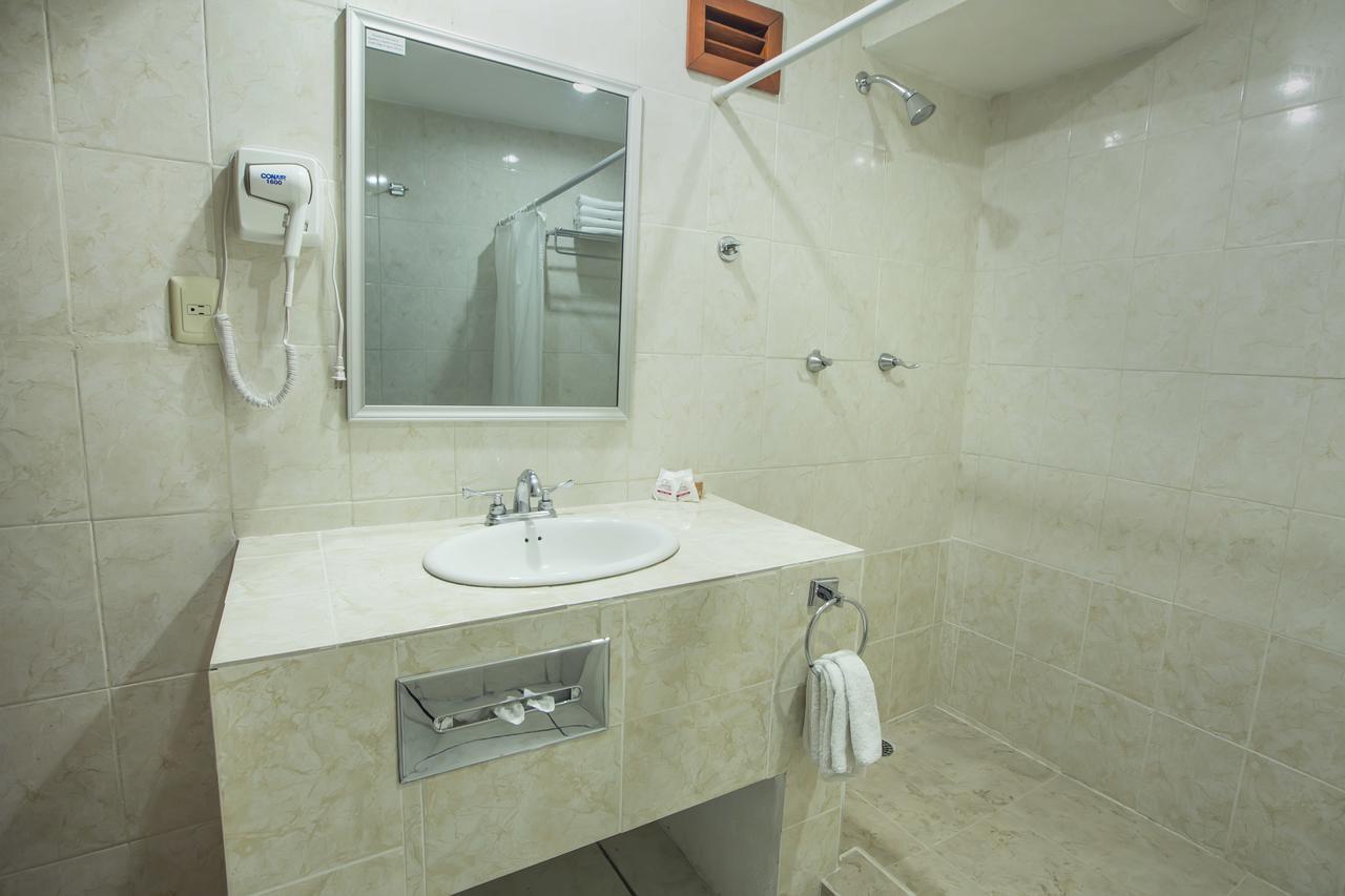 Don Miguel Hotel Tapachula
