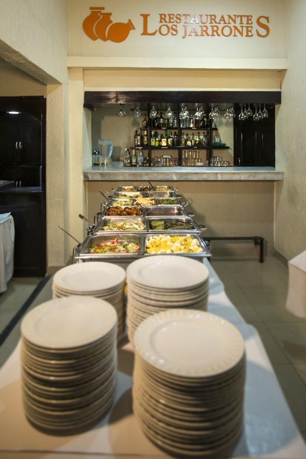 Hotel Don Miguel