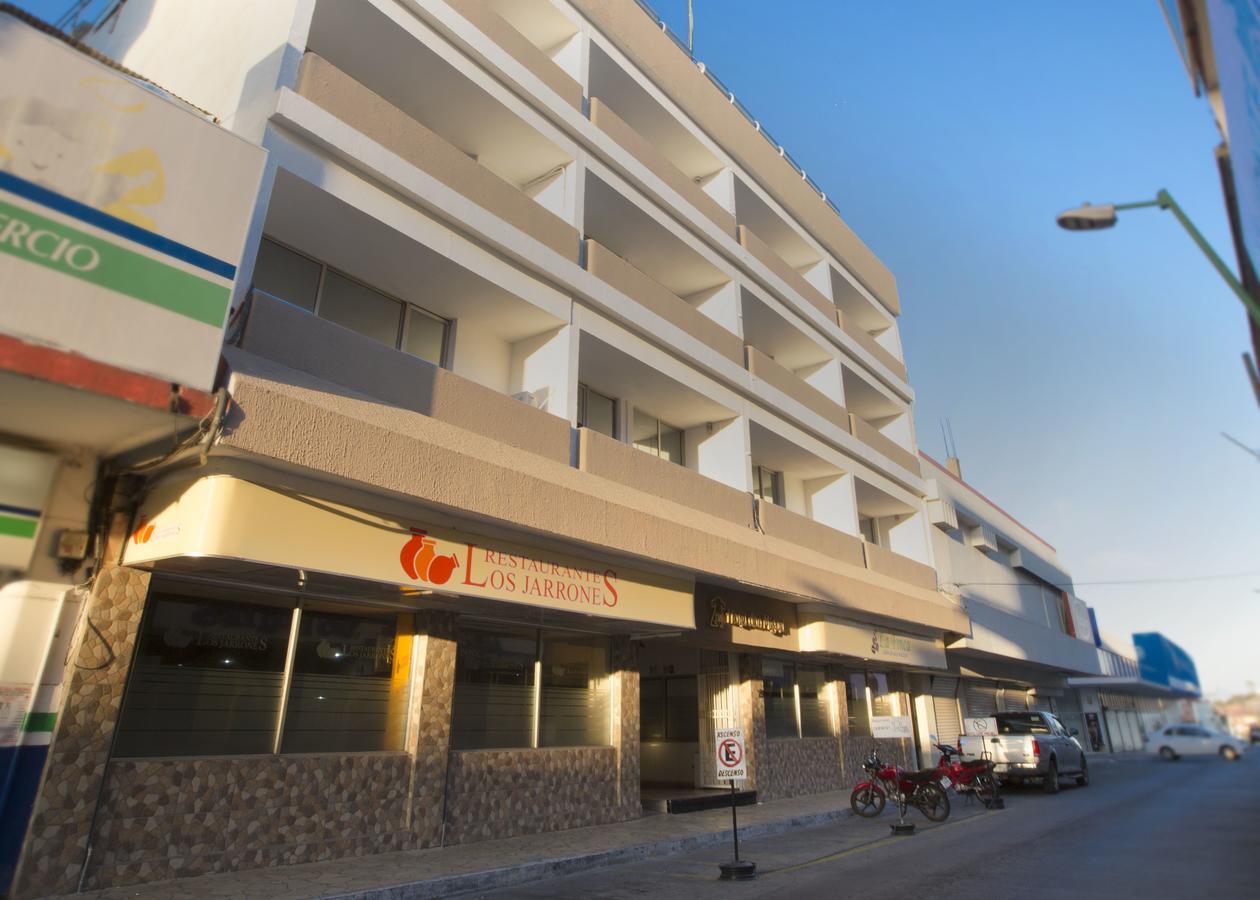 Don Miguel 3* Tapachula