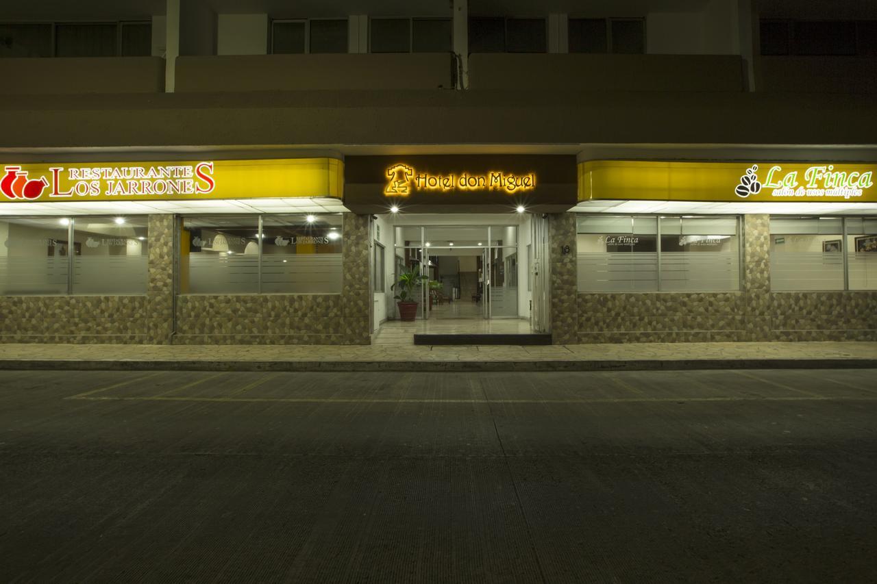 Don Miguel Hotel