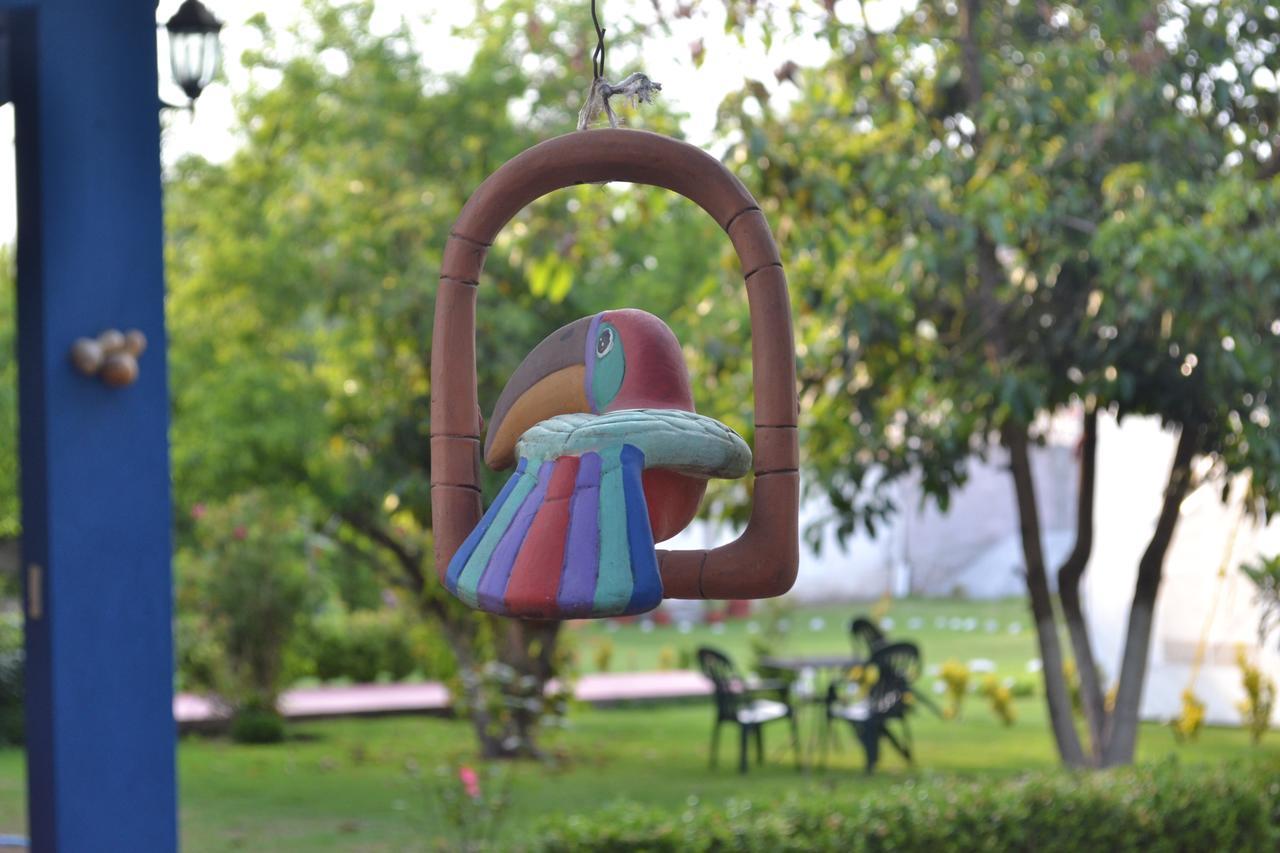 Quetzalcalli Hotel San Juan Teotihuacan