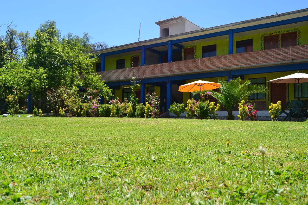 Quetzalcalli 3*