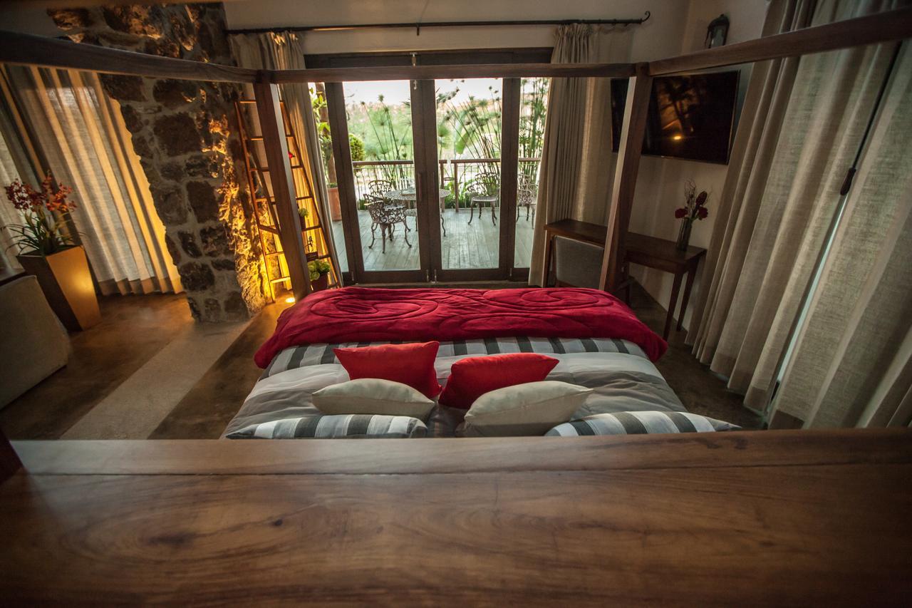 Hotel Casa Legado