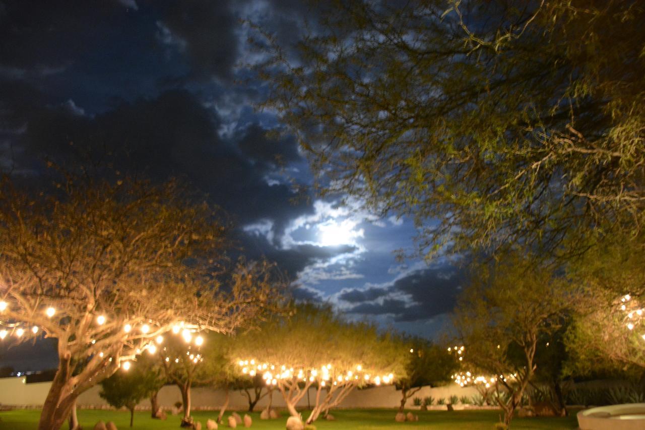 Hotel Casa Legado Aguascalientes