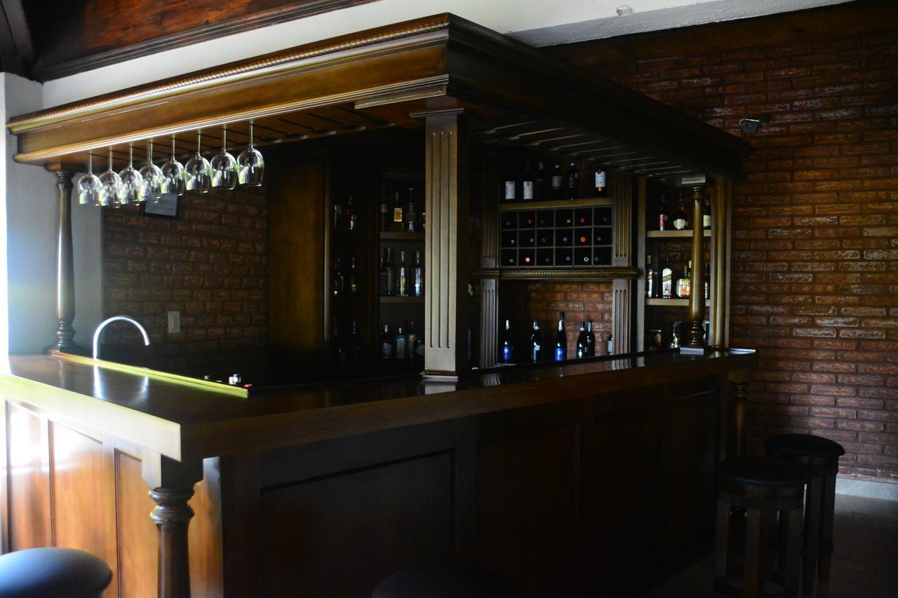 Hotel Casa Legado Aguascalientes
