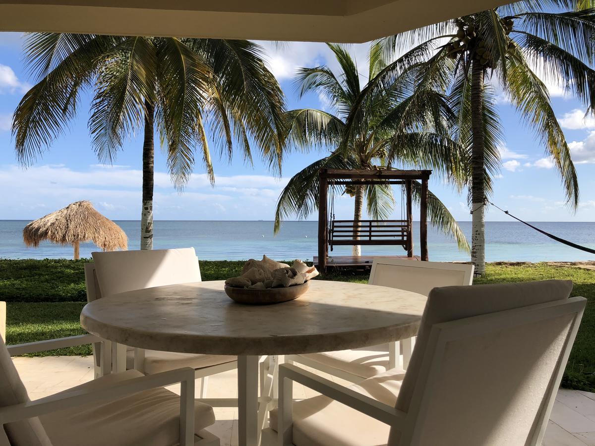 The Beach Residences Apartment *