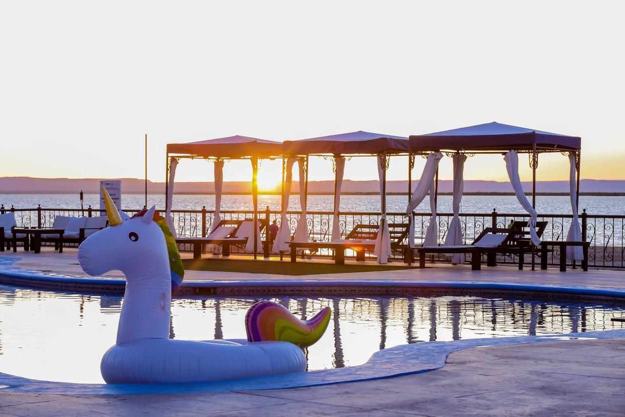 La & Club Hotel 5*