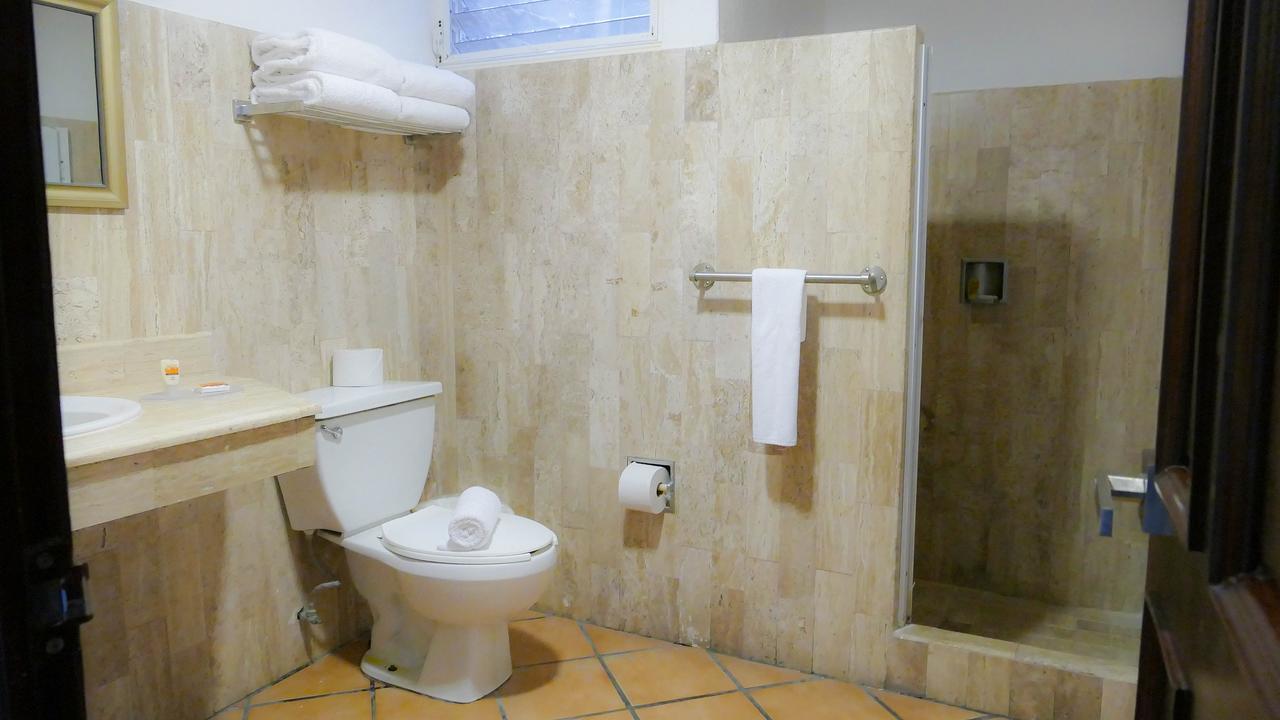 Hotel Casablanca