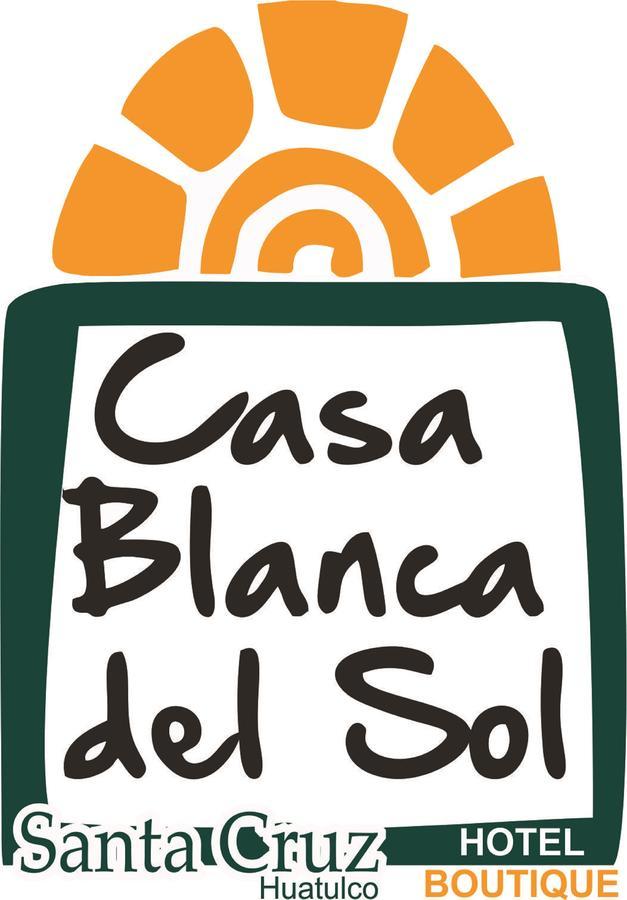 Boutique Casa Blanca Del Sol Crucecita (Oaxaca)