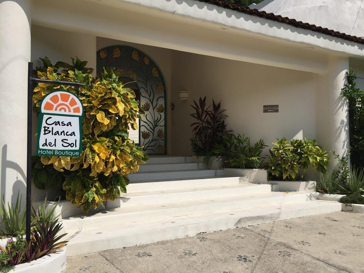 Boutique Casa Blanca Del Sol Hotel 5*
