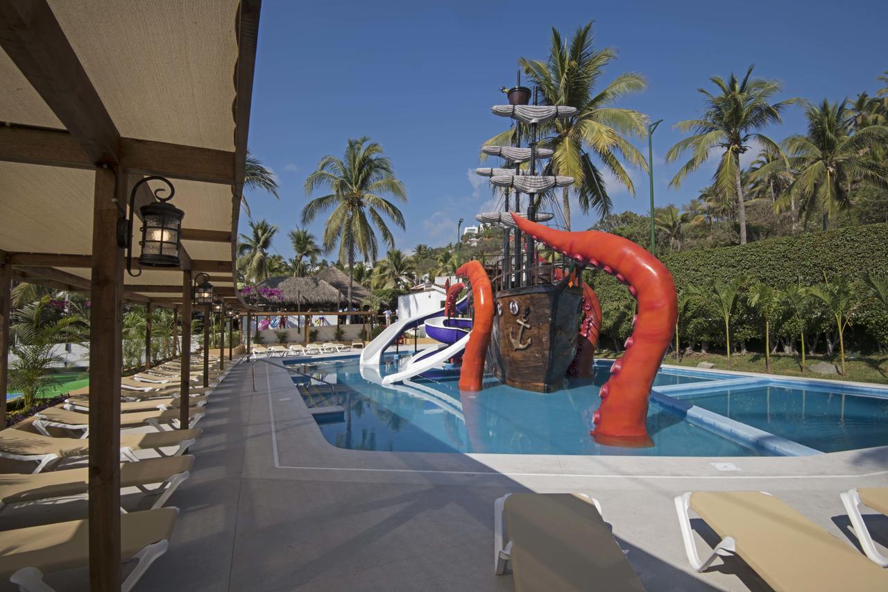 Resort Vista Playa De Oro