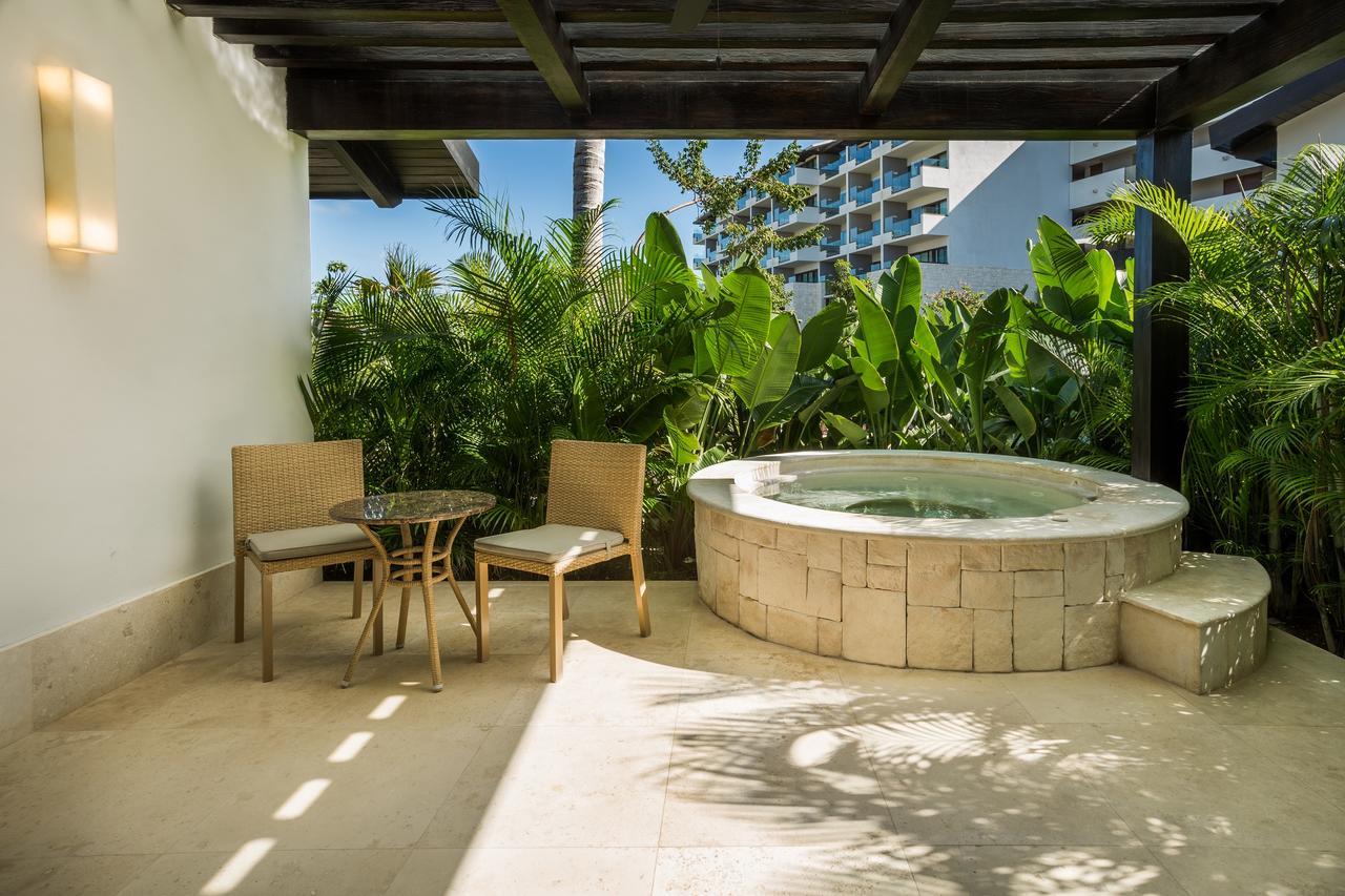 Dreams Playa Mujeres Golf & Spa Resort Cancun