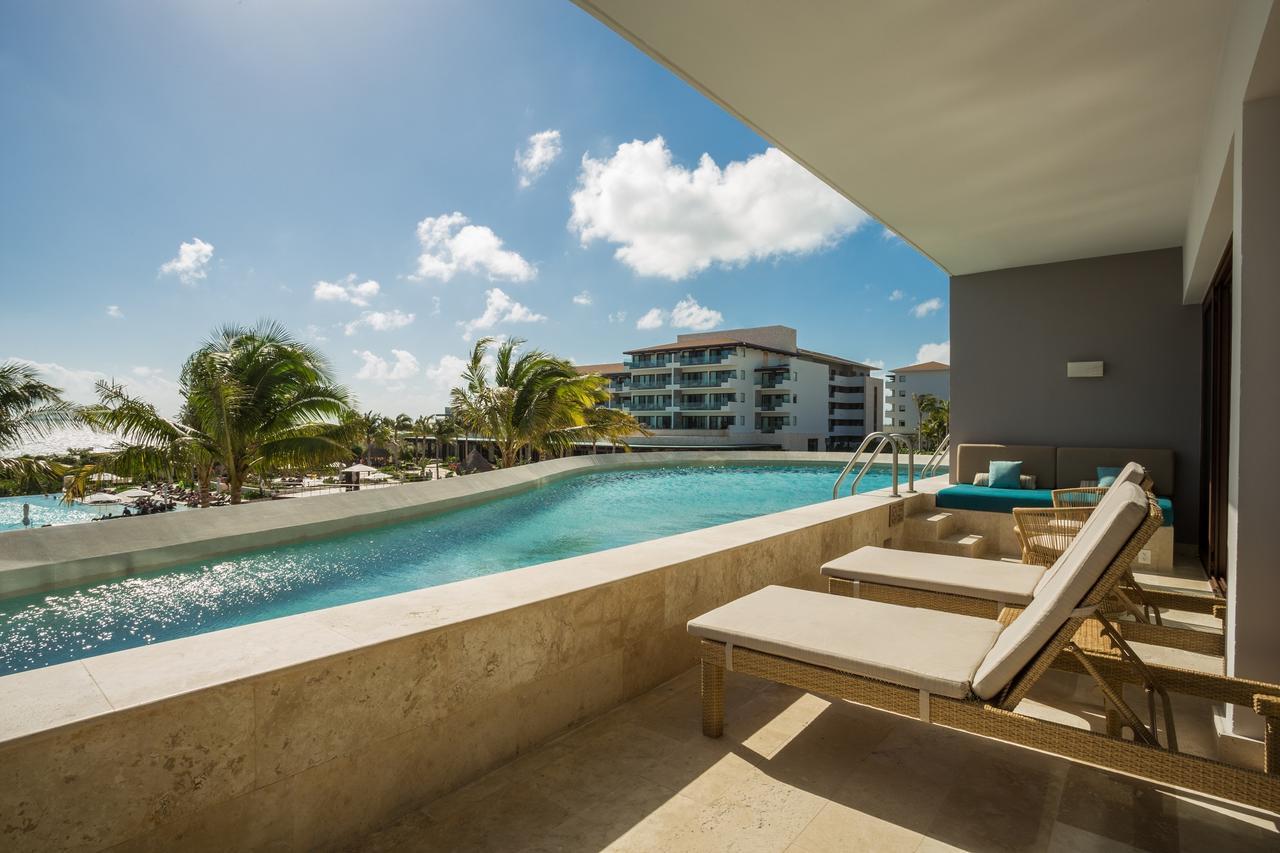 Dreams Playa Mujeres Golf & Spa Resort Cancun