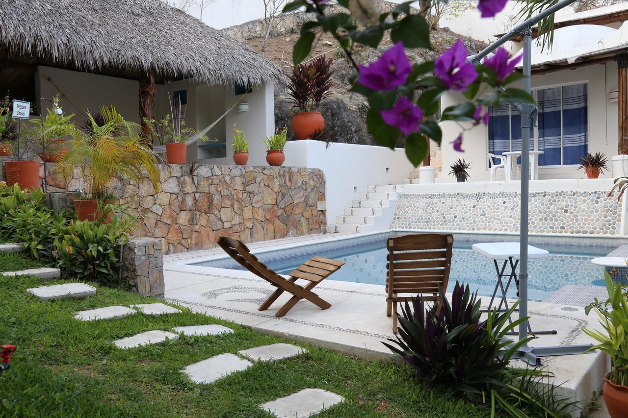 Boutique Casa Blanca Del Sol Hotel
