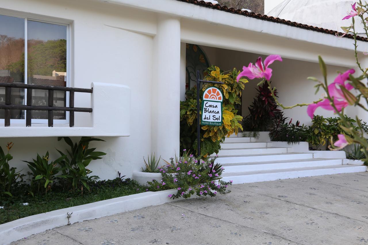 Boutique Casa Blanca Del Sol Hotel 5*