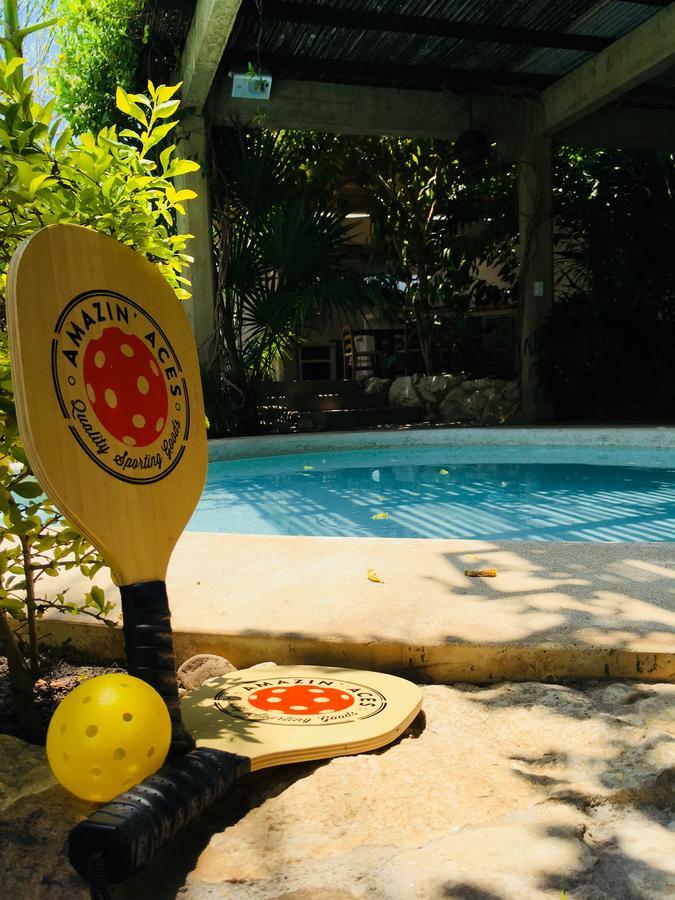 Maria Bed & Breakfast Puerto Escondido (Oaxaca)