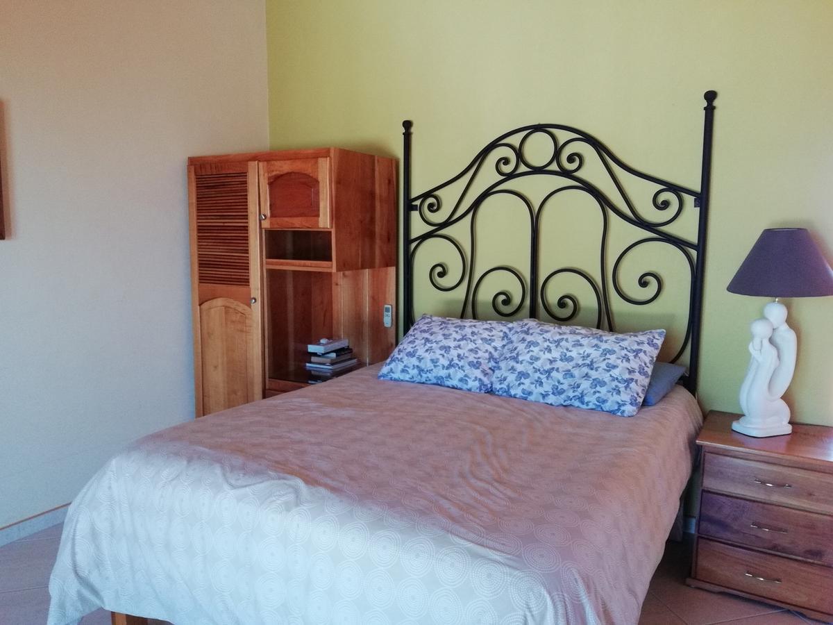 Castillito Kin Nah Guest house Celestun