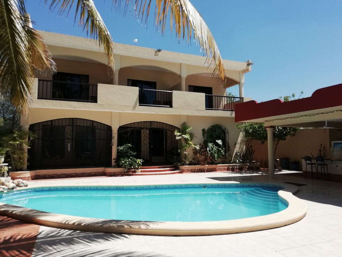 Castillito Kin Nah Guest house