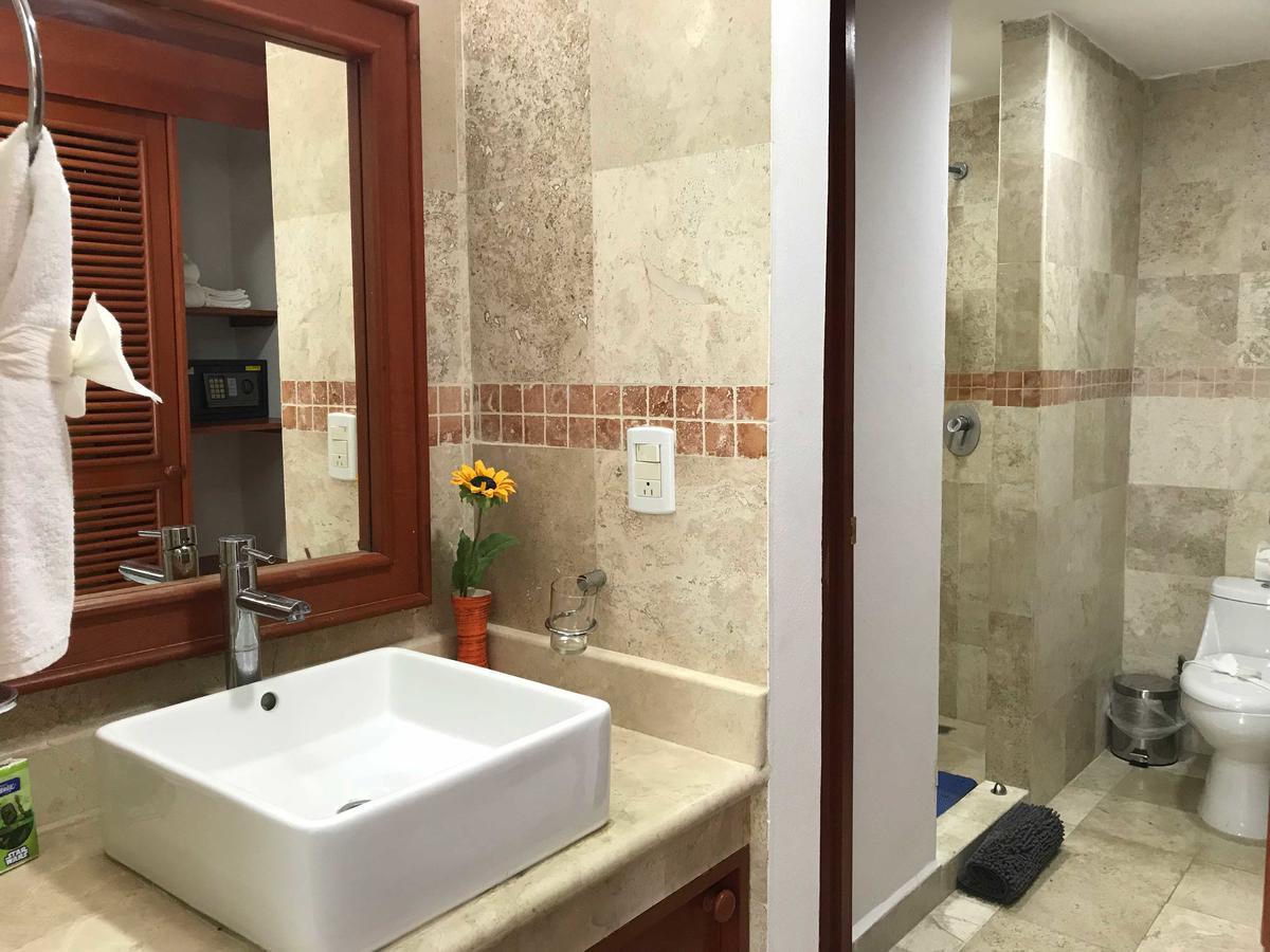 Apartment Lilas Del Mar *