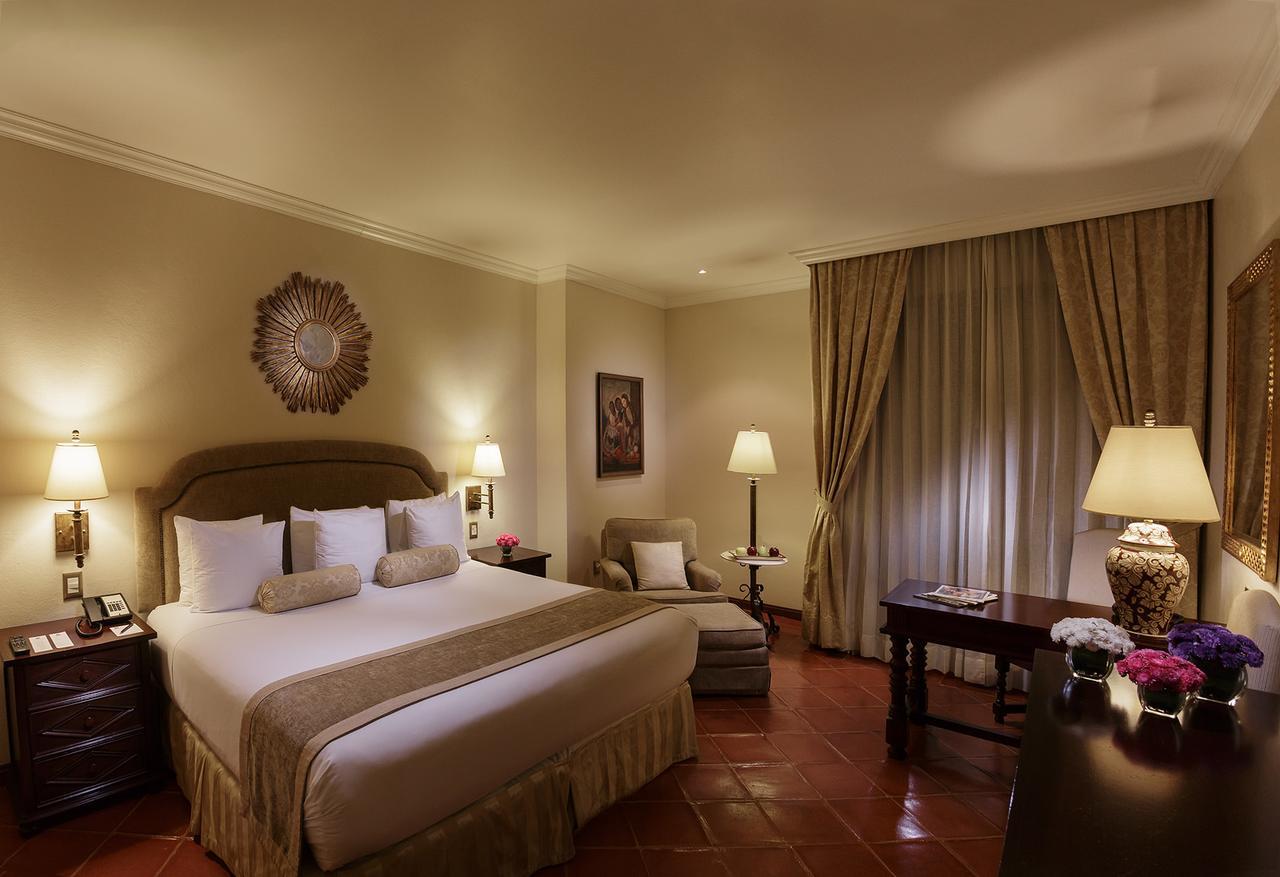 Hotel Antigua 5*