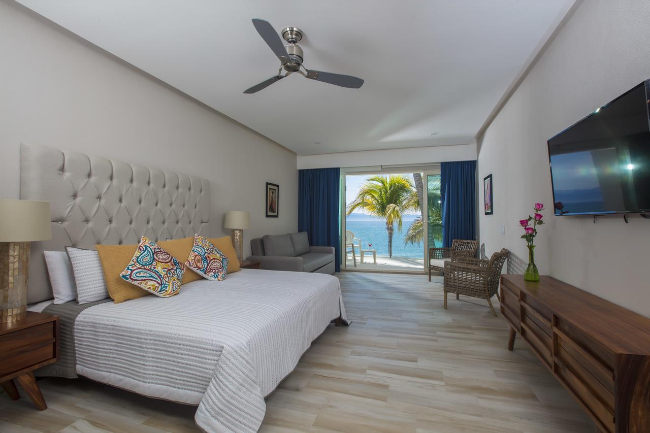 Hotel Vista Vallarta On The