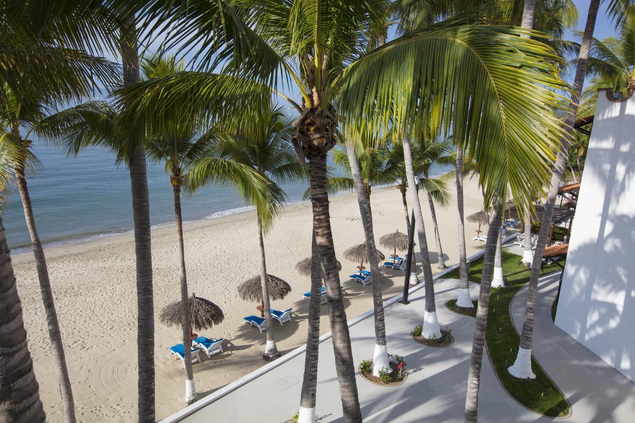 Hotel Vista Vallarta On The 3*
