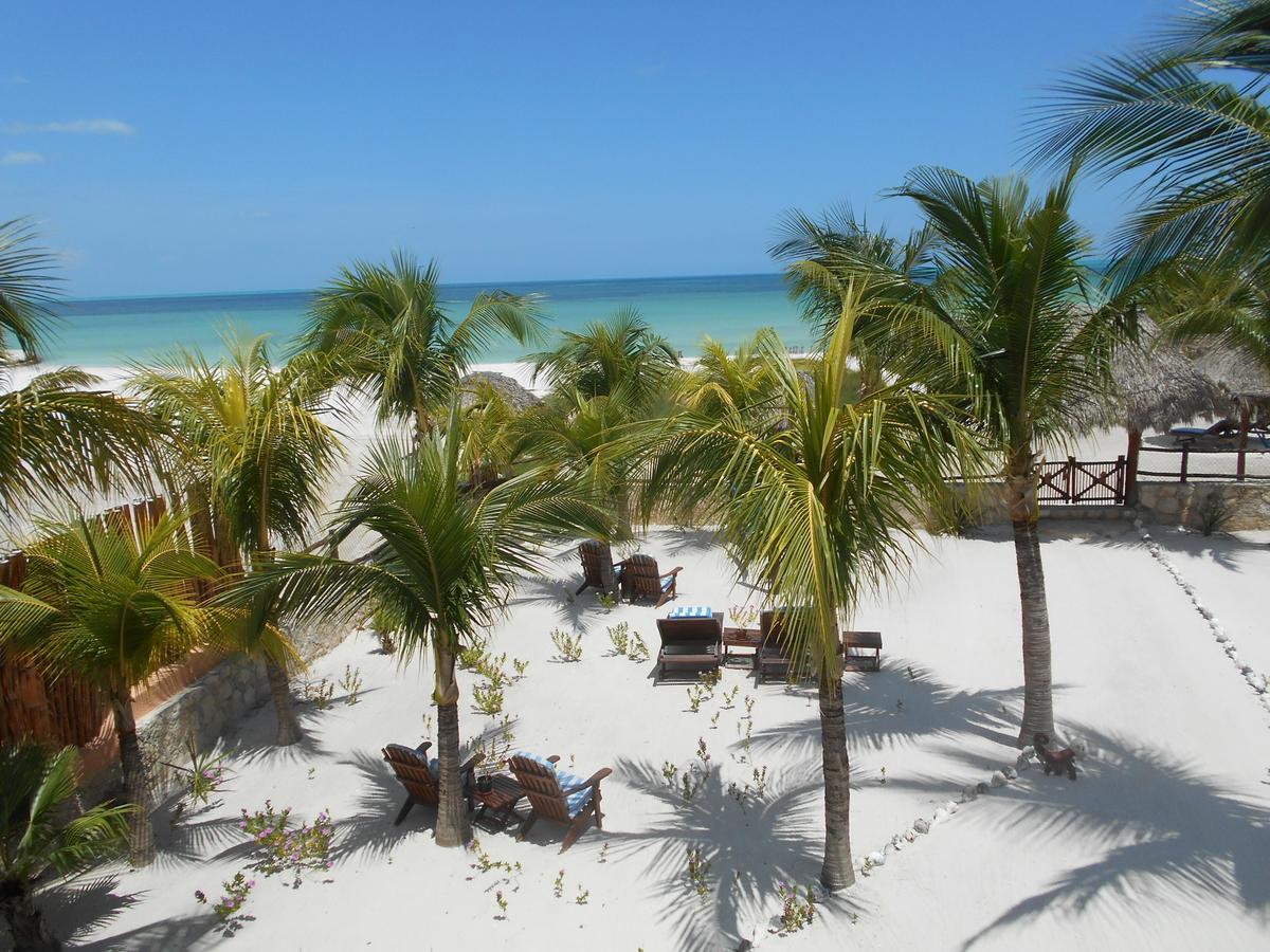 & Suites Isla Holbox