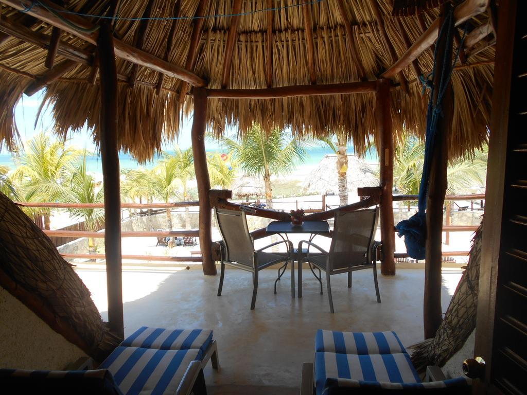 & Suites Aparthotel Isla Holbox
