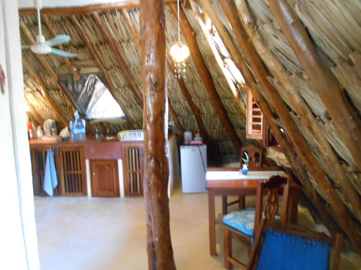 & Suites Isla Holbox