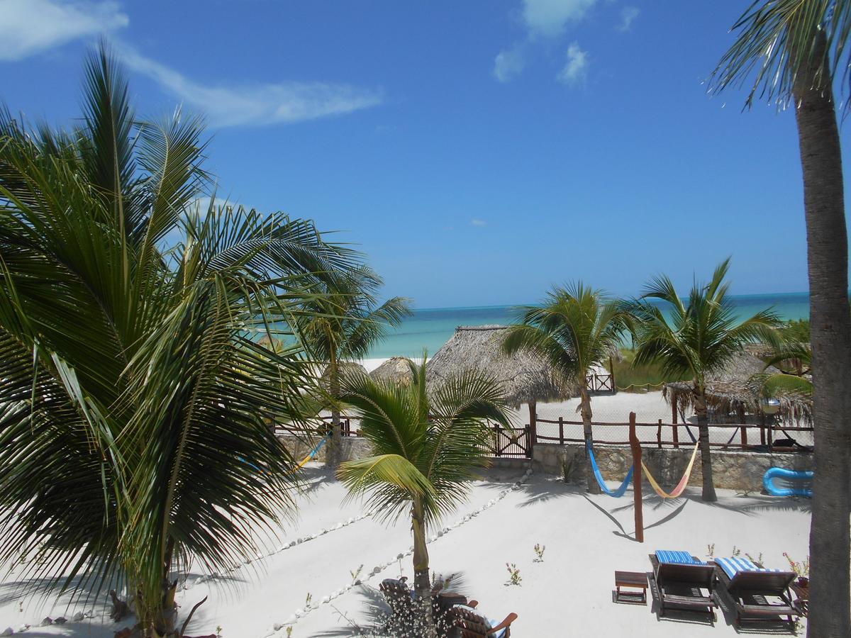 & Suites Aparthotel